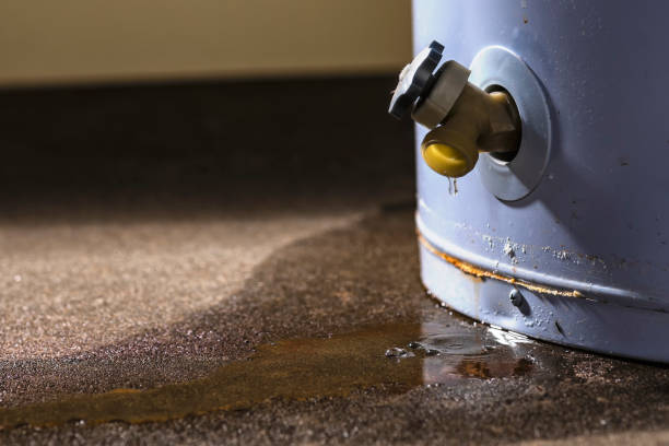 Best Water damage restoration near me  in Sacramento, CA