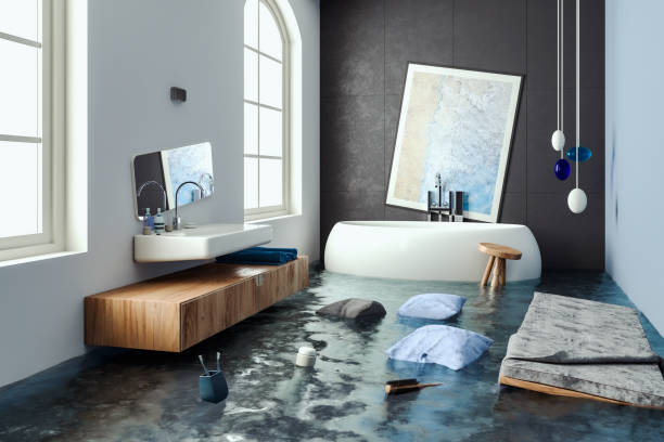Best Residential water damage restoration  in Sacramento, CA