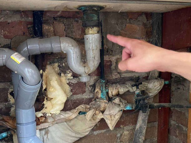 Best Water damage restoration near me  in Sacramento, CA
