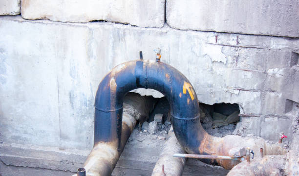 Best Water damage contractors near me  in Sacramento, CA